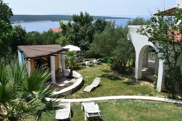 Villa Agata Rab - Apartments - Öne Çıkan Resim