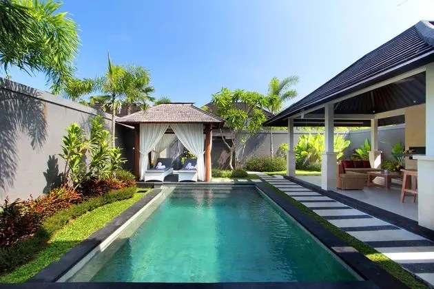Agata Villas