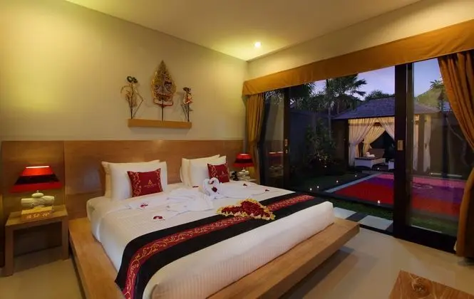 Agata Villas - Oda