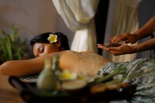 Agata Villas - Spa