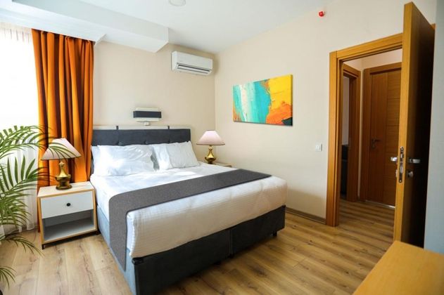 Agate HotelFotoğrafı