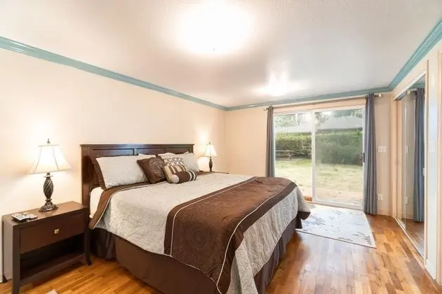Agate Beach Oceanfront Lodge - Oda