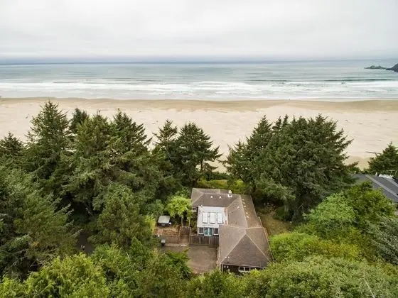 Agate Beach Oceanfront - Plaj