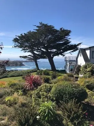 Agate Cove Inn - Öne Çıkan Resim