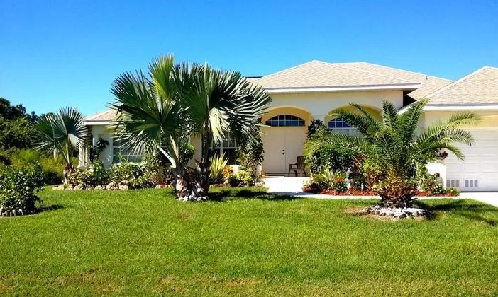 Agate Home South Gulf Cove