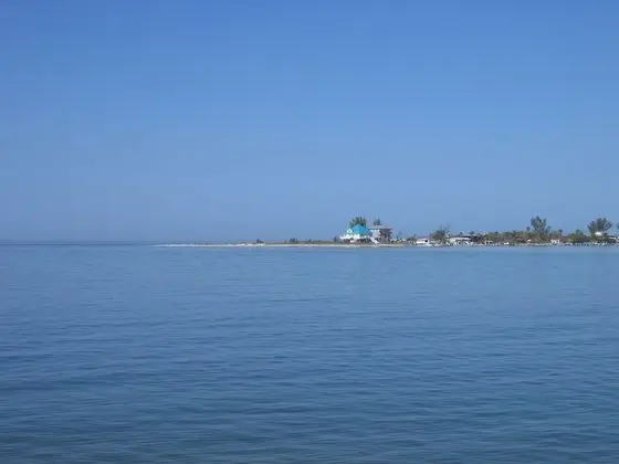 Agate Home South Gulf Cove - Plaj