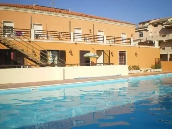Agathae Hotel & Residence - Öne Çıkan Resim