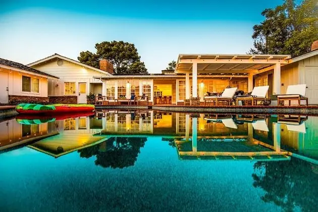 Agave by Avantstay Expansive Resort Style Estate w/ Pool & Mtn Views! - Öne Çıkan Resim