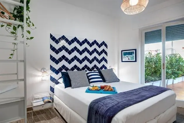 Agave - Blu Sorrento