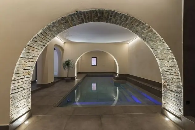 Agave in città - Öne Çıkan Resim