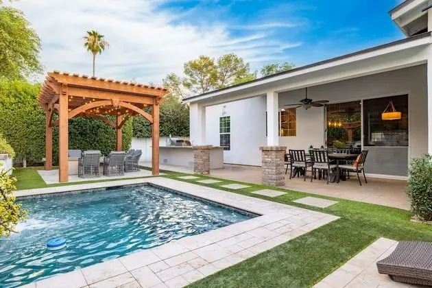 Agave Dream by Avantstay Entertainers Paradise Between Scottsdale/phoenix