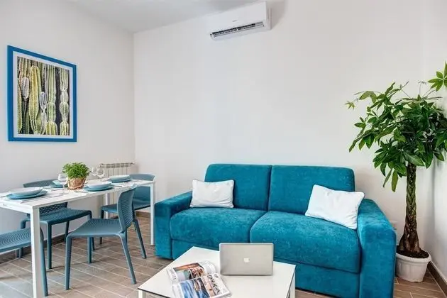 Agave Family Apartment