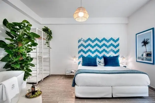 Agave Family Apartment - Oda