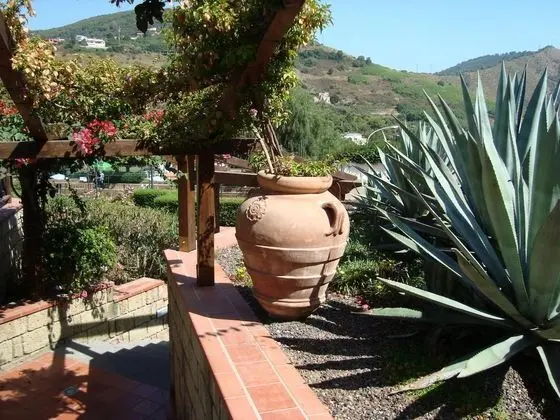 Agave Hotel