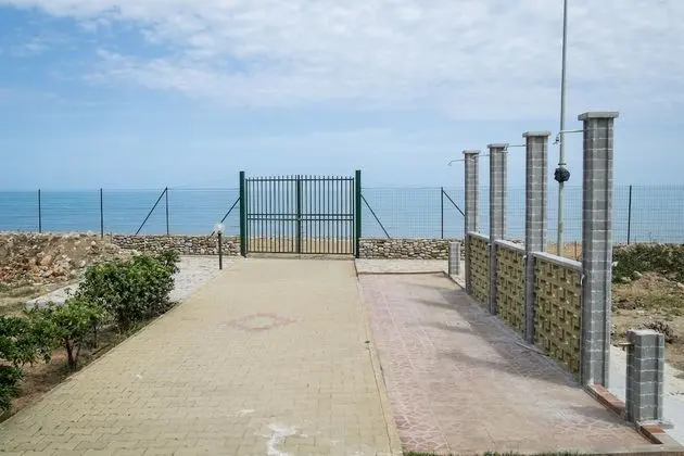 Agave Residence - Dış Mekan