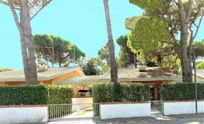 Villa Agavi