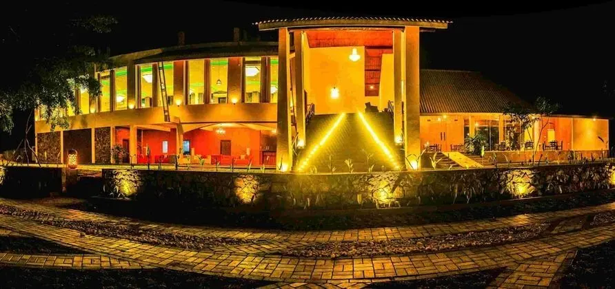 Agbo Hotel