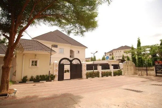 AGC Hotel