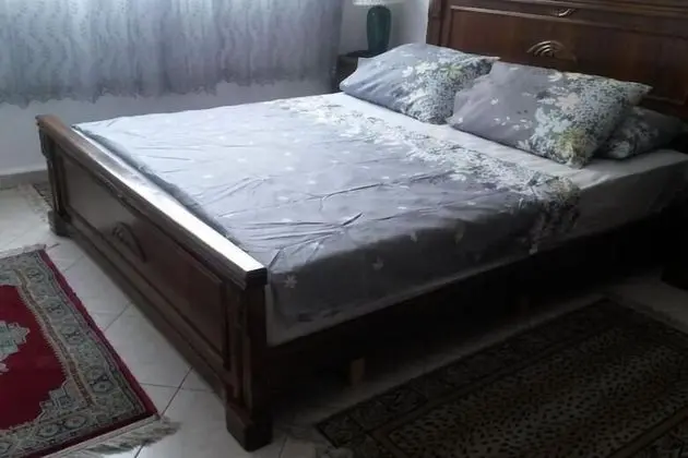 Agdal apartment hotel
