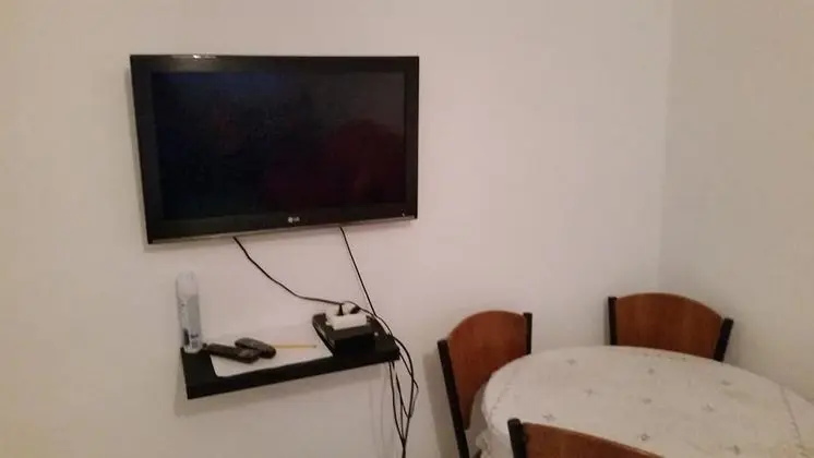 Agdal apartment hotel - Kolaylıklar