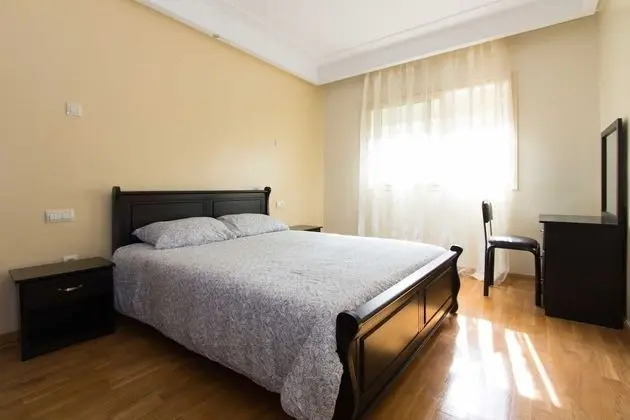 Agdal Apartment Hotel - Öne Çıkan Resim