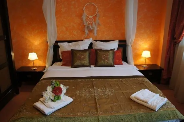 Agentia H Accommodation - Öne Çıkan Resim