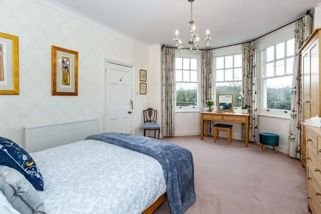 The Agent's House Bed and Breakfast - Oda