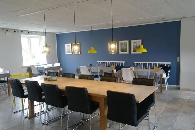 Agervig Bed & Breakfast - Öne Çıkan Resim