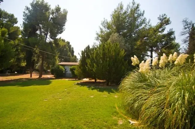 Villa Aggeliki - Dış Mekan