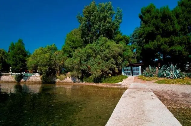 Villa Aggeliki - Plaj