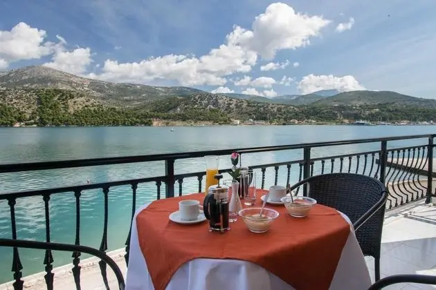 Aggelos Hotel