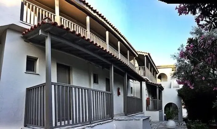 Aggelos Studio