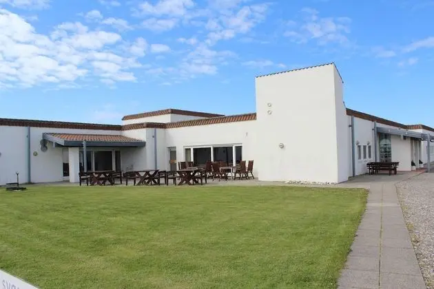 Agger Tange Feriecenter