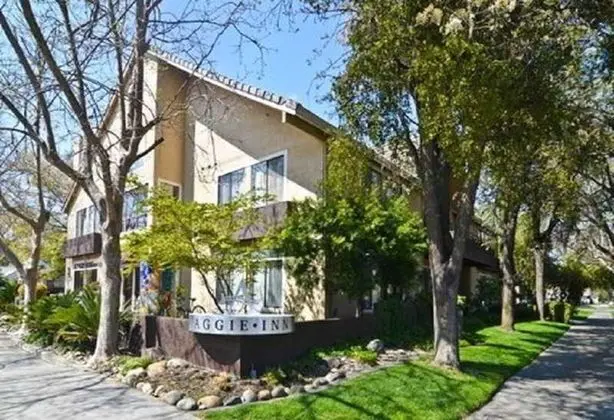Aggie Inn, an Ascend Collection hotel