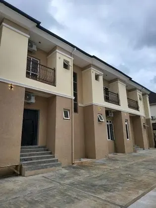 Aggreys 55 airport lodge