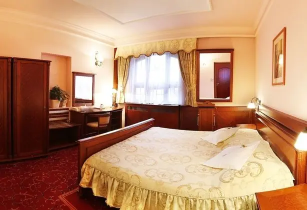 Agh Hotel - Öne Çıkan Resim