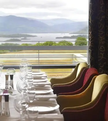 Aghadoe Heights Hotel and Spa - Öne Çıkan Resim
