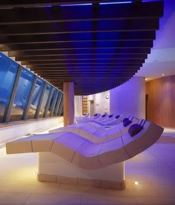 Aghadoe Heights Hotel and Spa - Spa