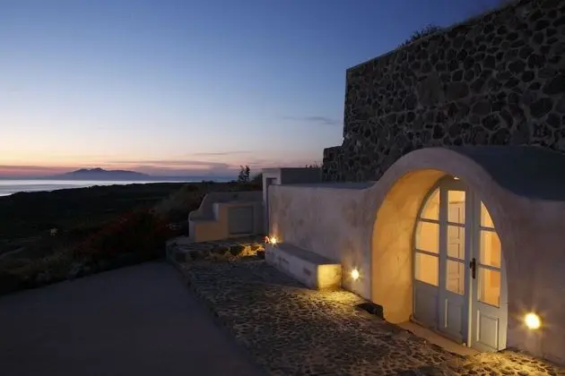 Aghios Artemios Traditional Houses - Fitness