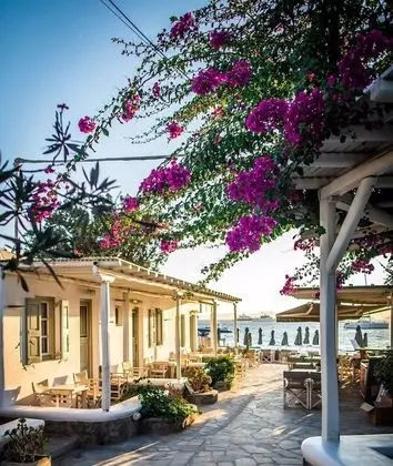 Agia Anna Studios