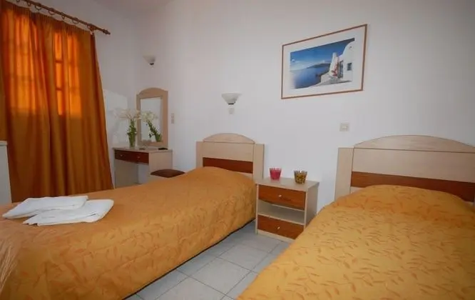 Agia Anna Studios - Oda