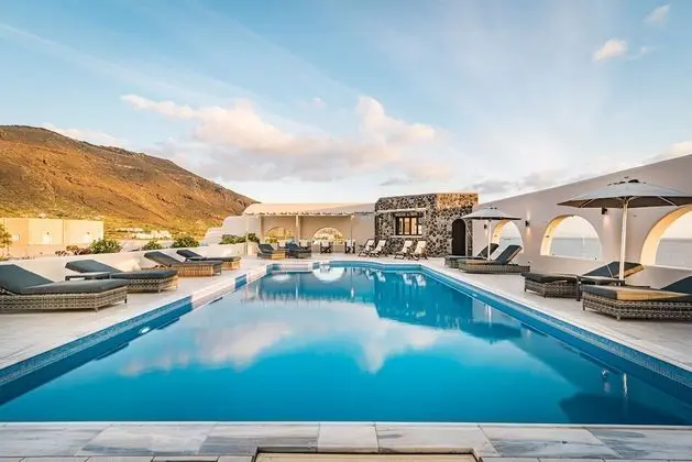 Agia Irini - Havuz