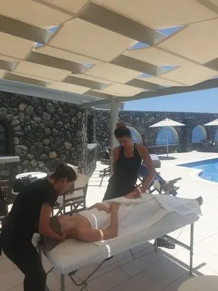 Agia Irini - Spa