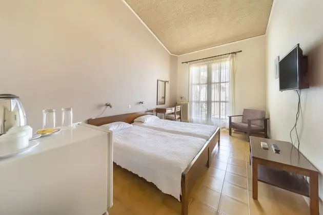 Hotel Agia Markella - Oda