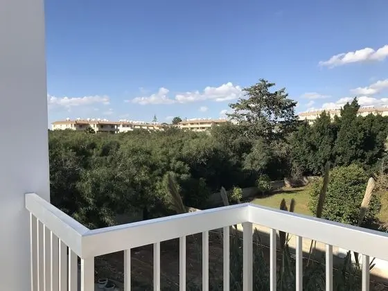 Agia Napa Nissi 3 bedroom flat
