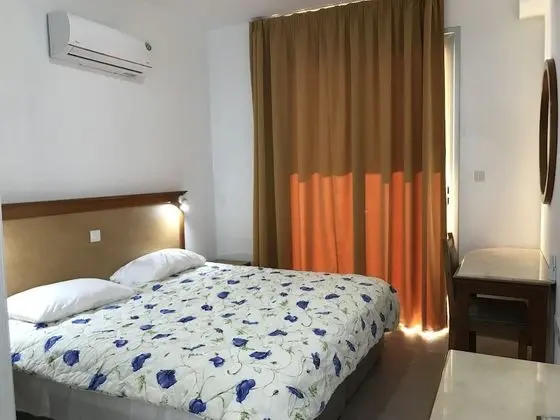 Agia Napa Nissi 3 bedroom flat - Oda