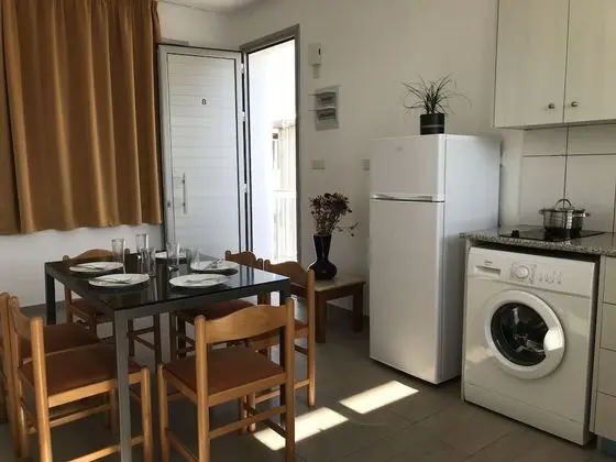 Agia Napa Nissi 3 bedroom flat - Öne Çıkan Resim