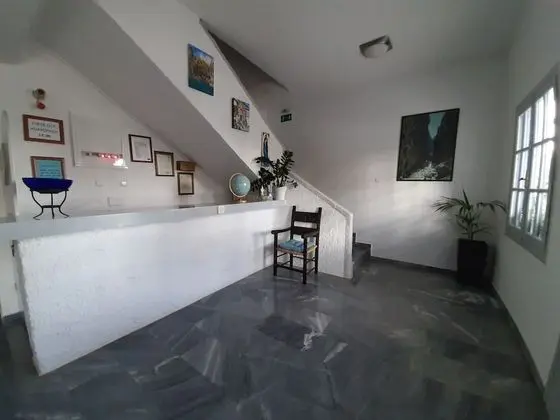 Agia Roumeli Hotel