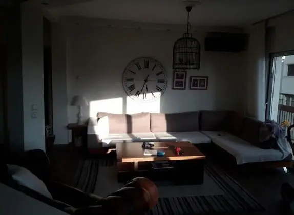 Agia Sofia Apartment - İç Mekan