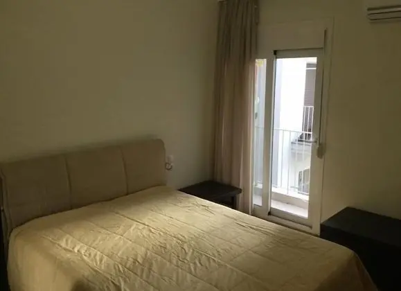 Agia Sofia Apartment - Oda